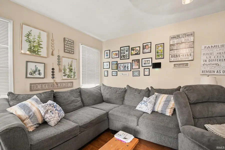 2106 Berkley Place, South Bend, IN 46616 - #3