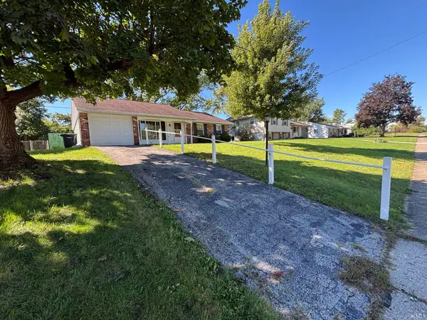 3753 Tularosa Drive, Lafayette, IN 47905