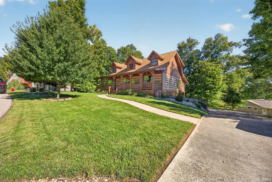 130 Pine Hills Drive, Nashville, IN 47448 - #3