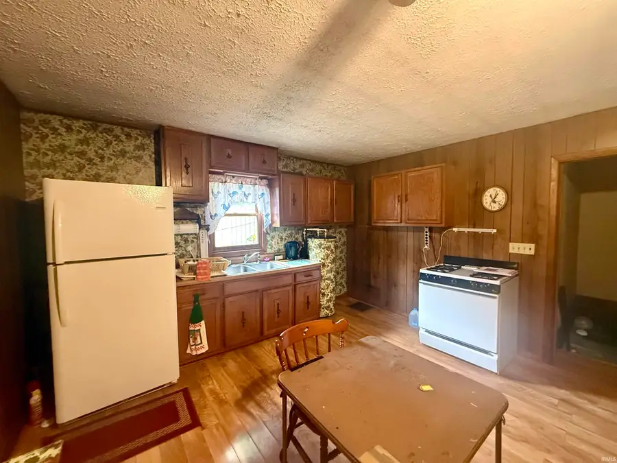 16093 Mcbride Bluff Road, Shoals, IN 47581 - #3