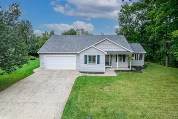 6174 W 465 N Road, Huntington, IN 46750