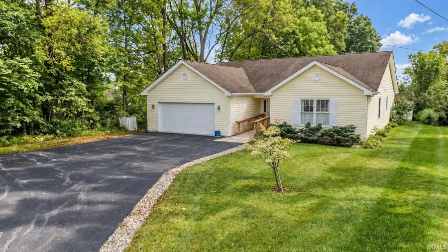 1034 Falls Avenue, Wabash, IN 46992 - #2