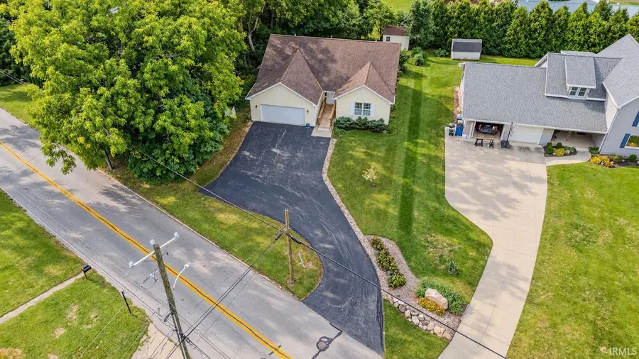 1034 Falls Avenue, Wabash, IN 46992 - #3