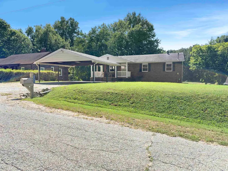 2733 Old State Road 66 Road, Newburgh, IN 47630 - #2