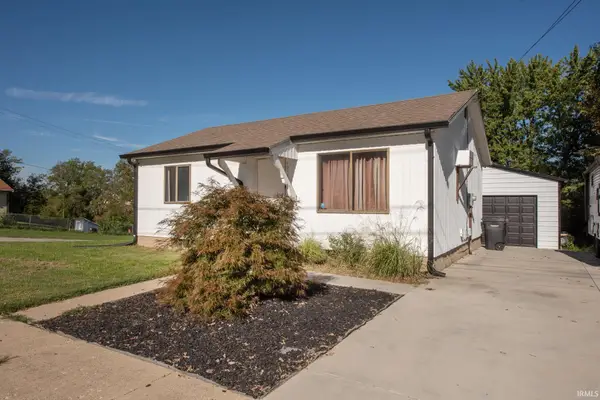416 Jefferson Street, Lafayette, IN 47905