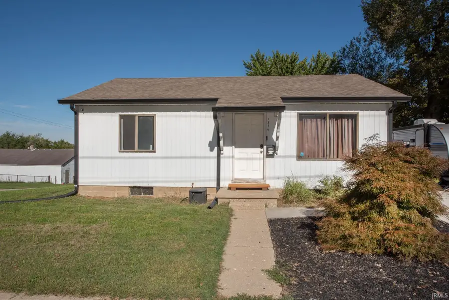 416 Jefferson Street, Lafayette, IN 47905 - #2