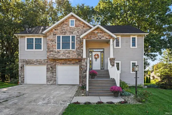 620 W Dunn Road, New Carlisle, IN 46552