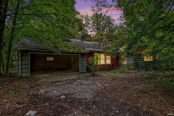 51200 Lilac Road, South Bend, IN 46628