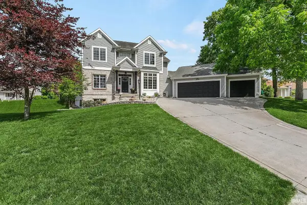 54219 Stonebridge Drive, Elkhart, IN 46514