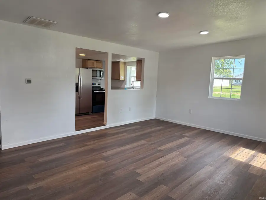 919 S Main Street, Bicknell, IN 47512 - #3