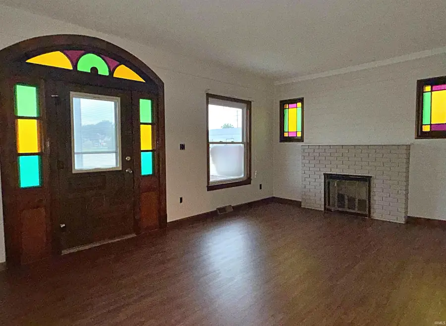 207 Church Street, Loogootee, IN 47553 - #2