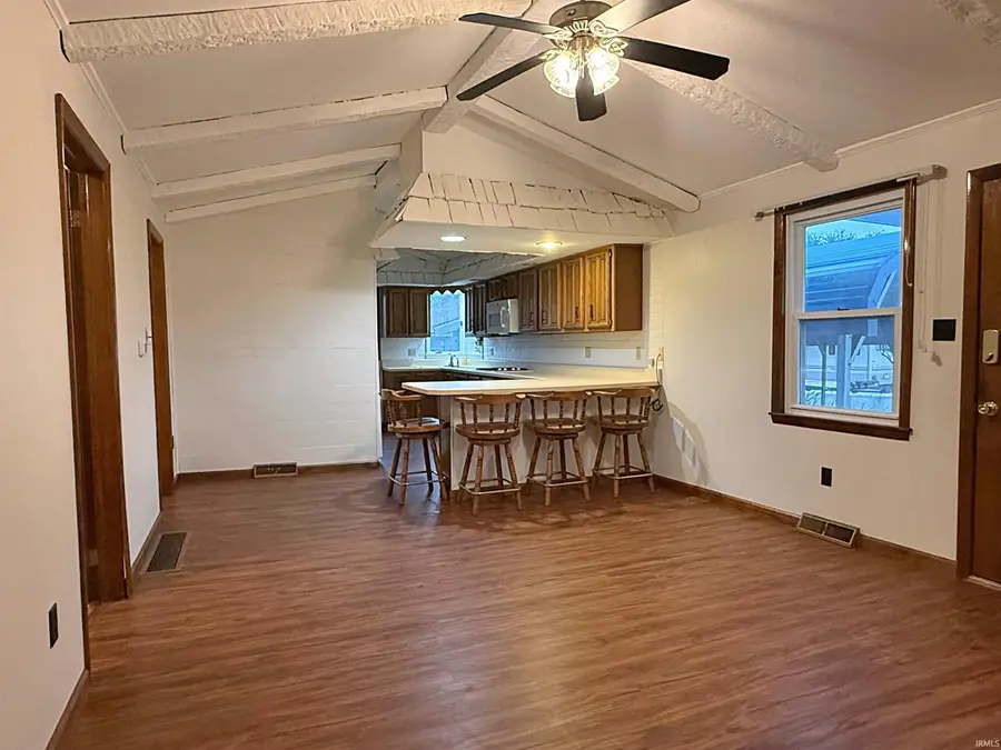 207 Church Street, Loogootee, IN 47553 - #3