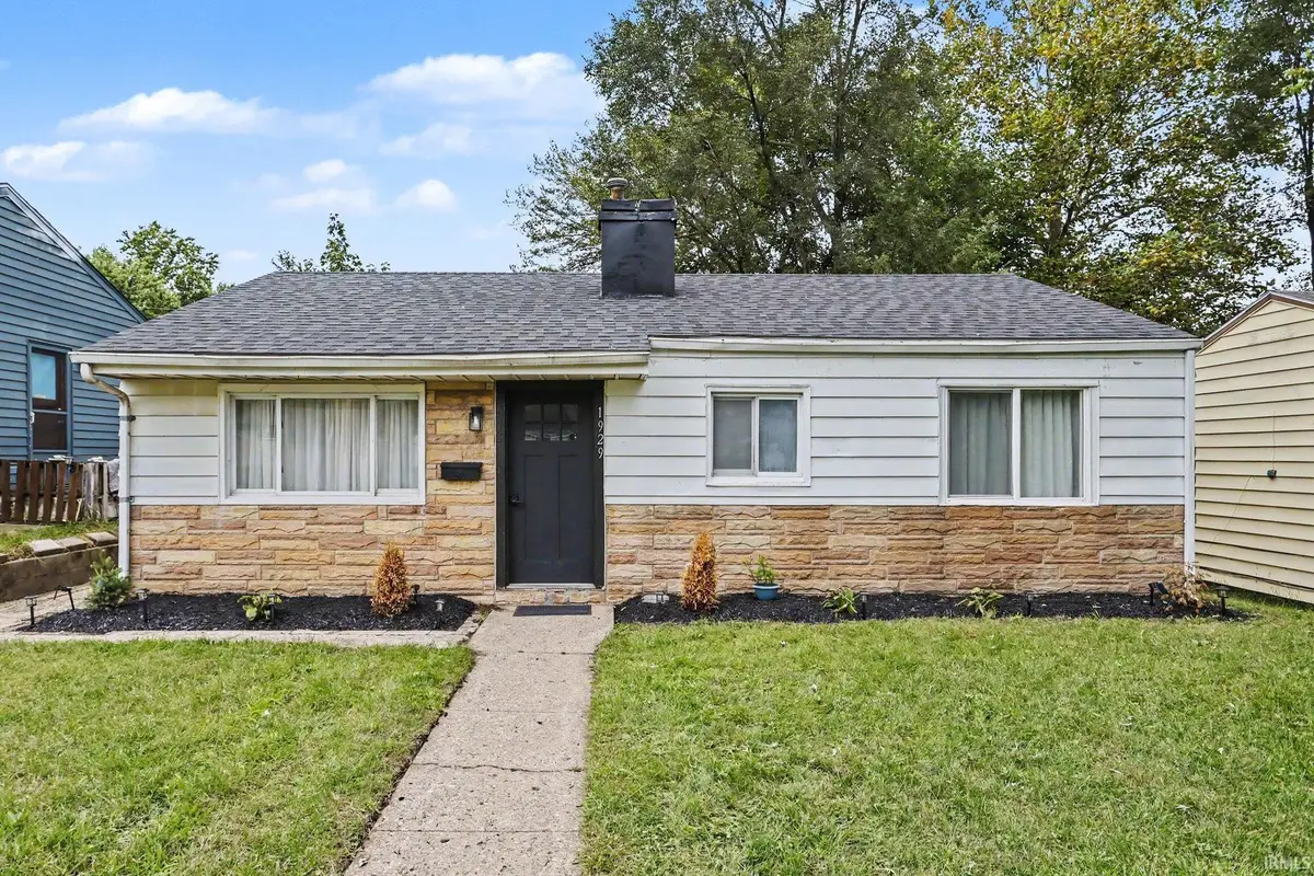 1929 Swygart Avenue, South Bend, IN 46613 - #1