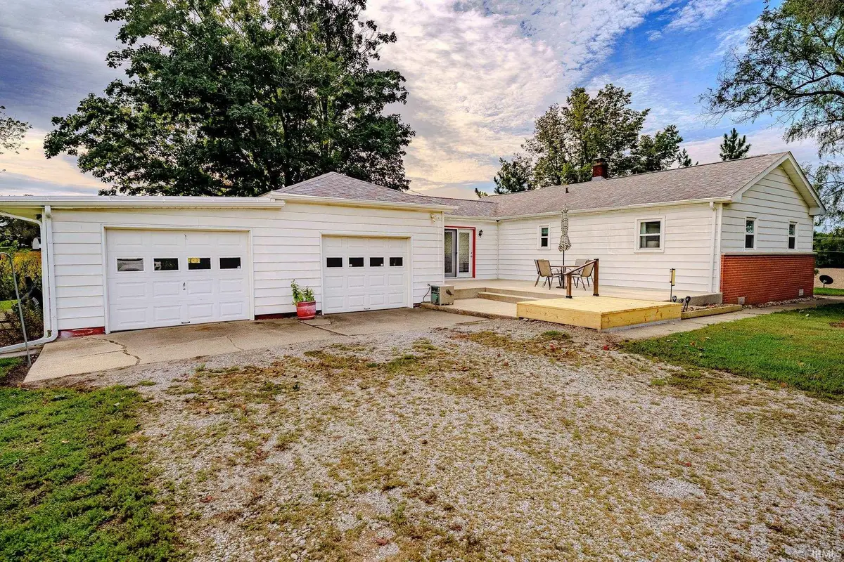 8606 E Sr 38, Lafayette, IN 47905 - #1
