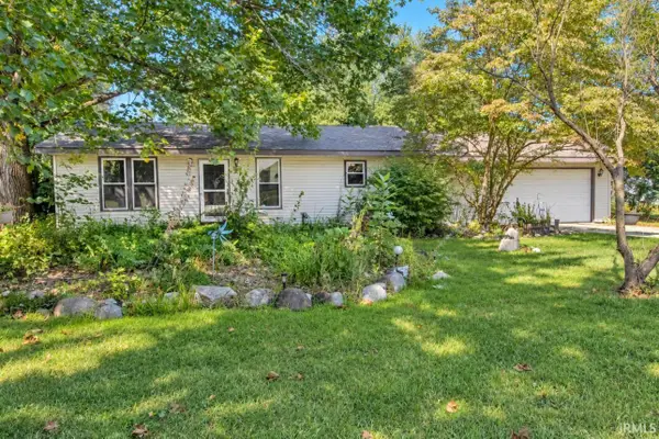 3460 E Country Lane, Knox, IN 46534