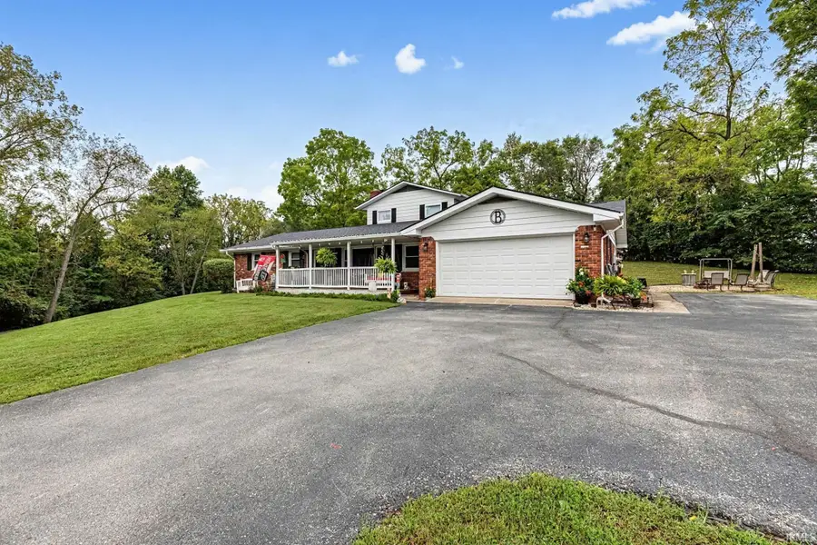 2455 S 200 E., Kokomo, IN 46902 - #2