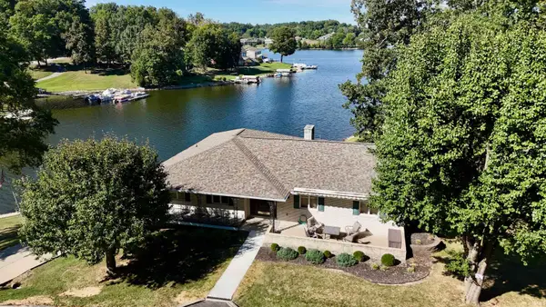 28 W Melchoir Drive, Santa Claus, IN 47579