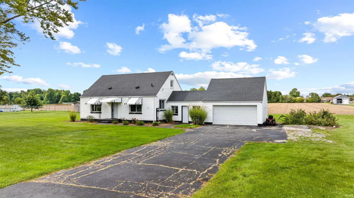 4115 Goeglein Road, Fort Wayne, IN 46815 - #1