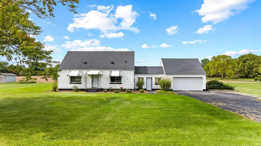 4115 Goeglein Road, Fort Wayne, IN 46815 - #2