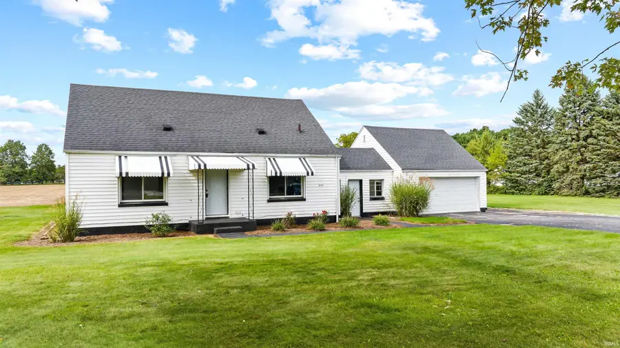 4115 Goeglein Road, Fort Wayne, IN 46815 - #3