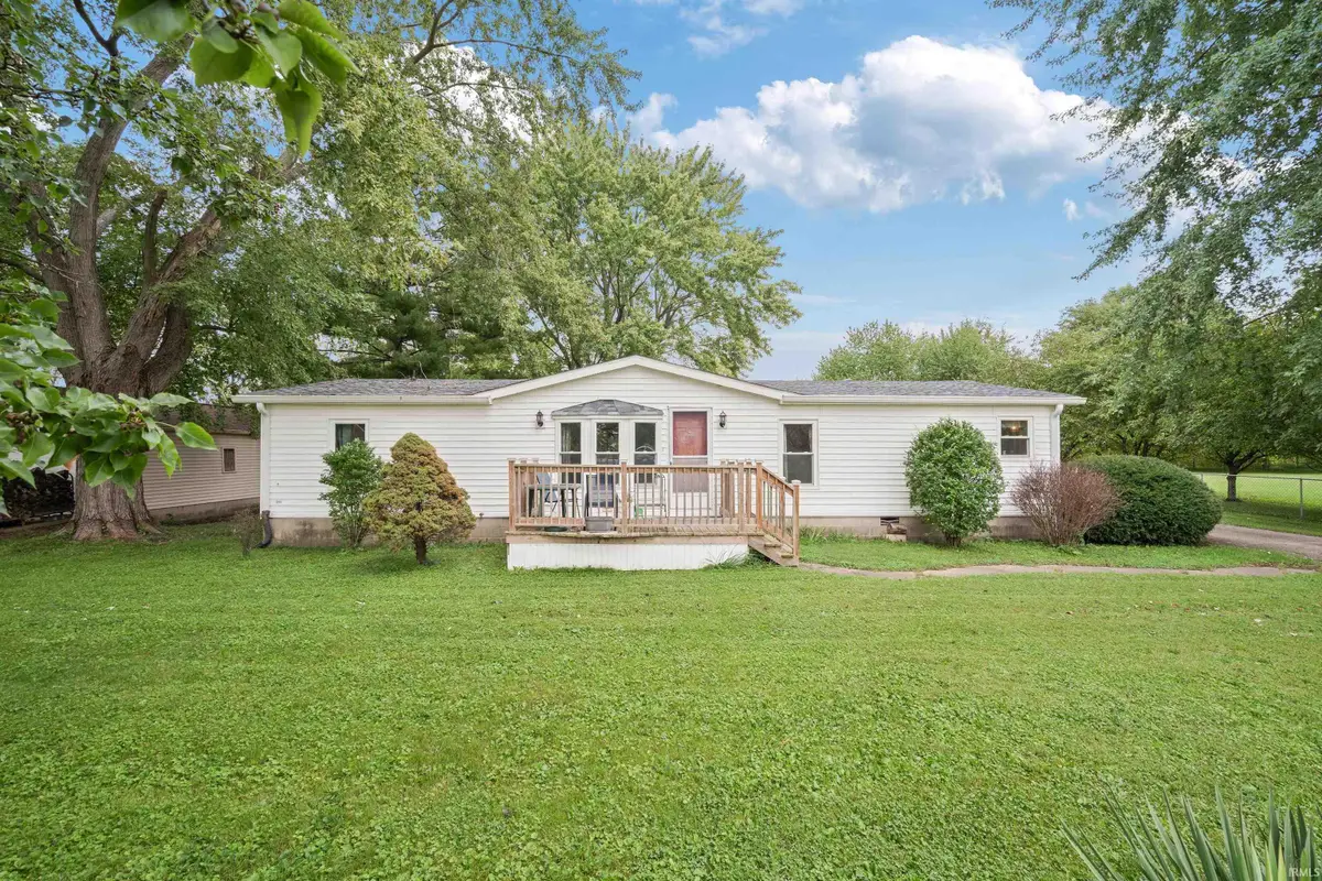2700 E Baxter Road, Kokomo, IN 46902 - #1