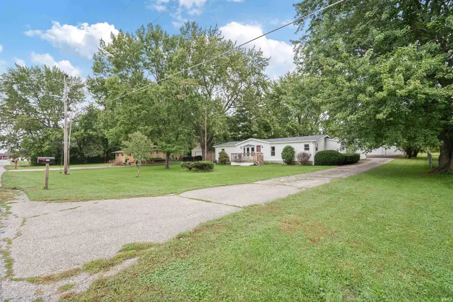 2700 E Baxter Road, Kokomo, IN 46902 - #2