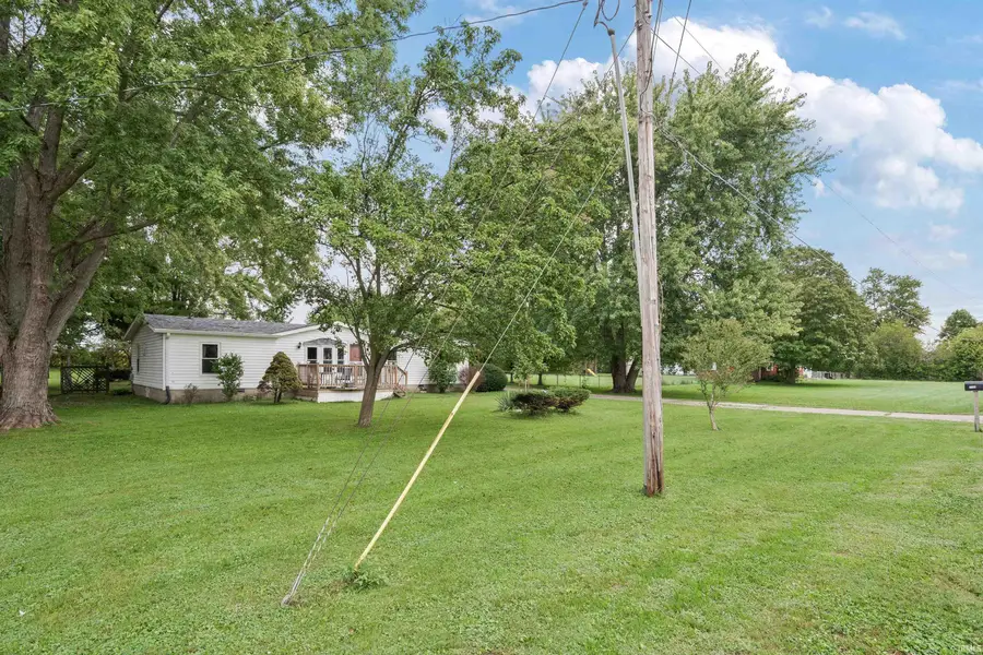 2700 E Baxter Road, Kokomo, IN 46902 - #3