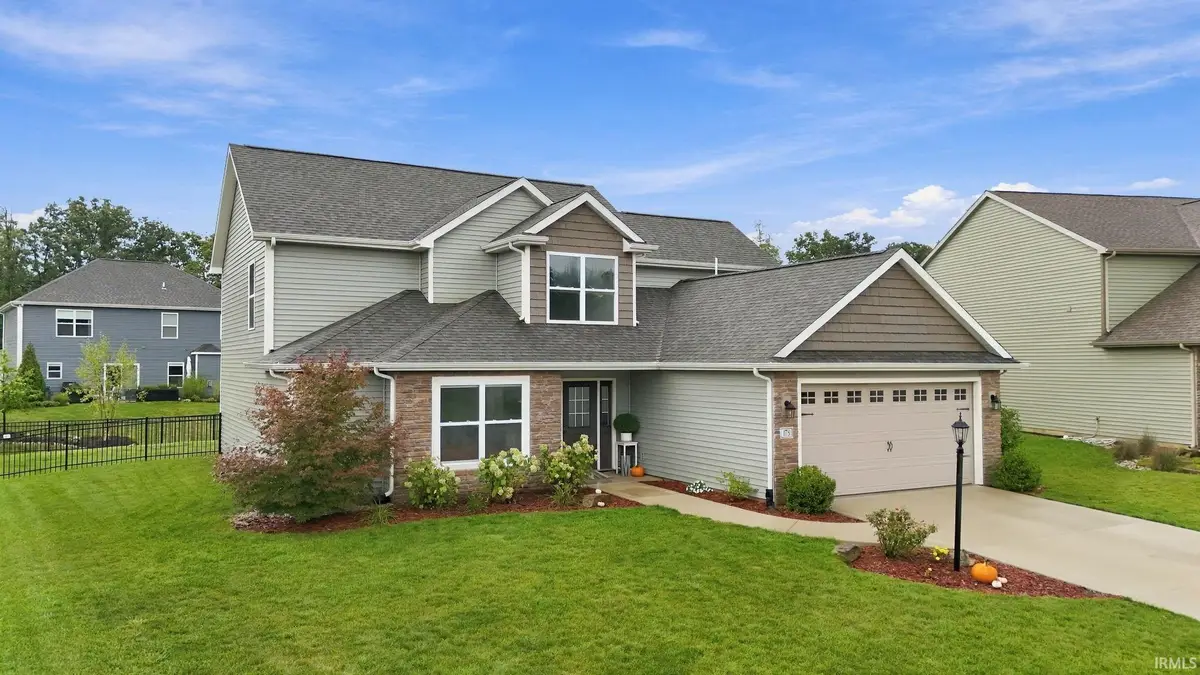178 Stangrove Cove, Fort Wayne, IN 46845 - #1