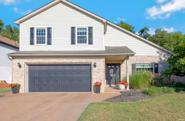 3666 Katalla Drive, Newburgh, IN 47630
