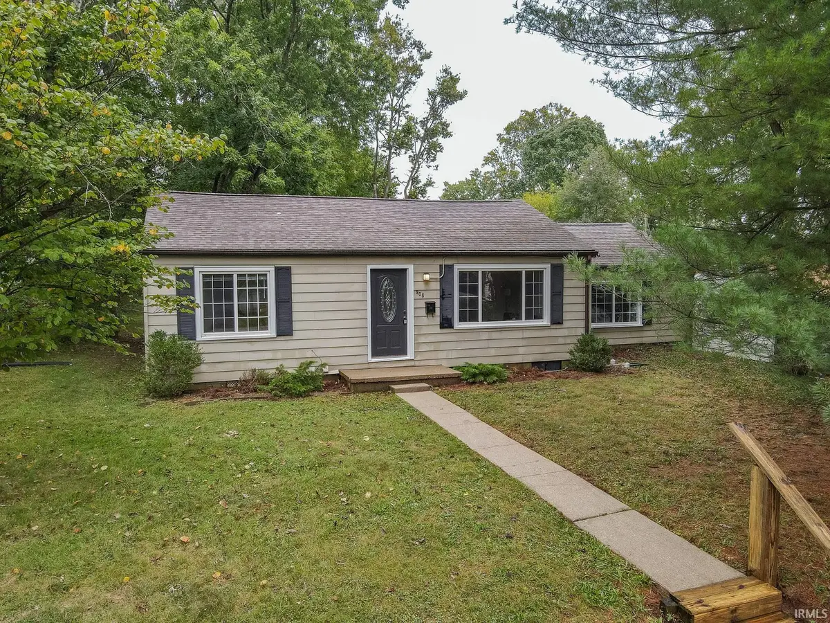 905 S Lincoln Street, Bloomington, IN 47401 - #1