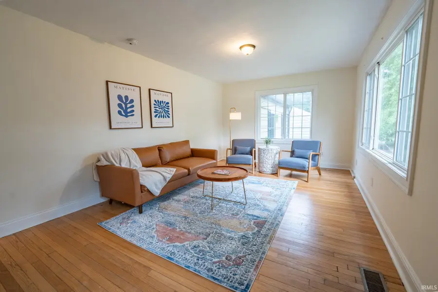 905 S Lincoln Street, Bloomington, IN 47401 - #3