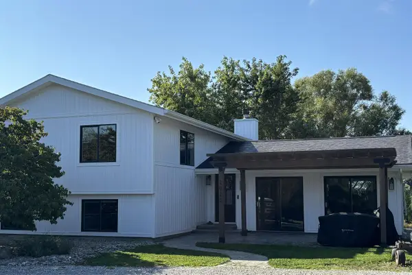 2820 W 300 N, Bluffton, IN 46714
