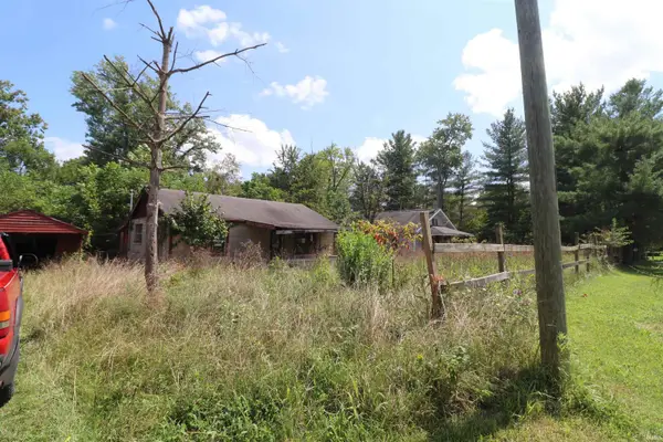 5601 S Handy Road, Bloomington, IN 47401
