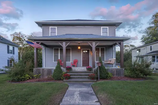 428 S Main Street, Culver, IN 46511