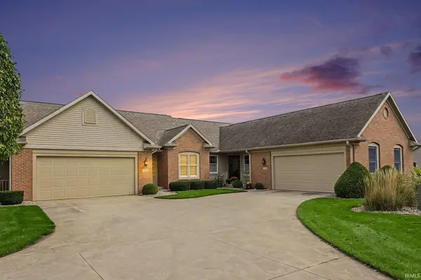 1436 Bradford Court, Goshen, IN 46528