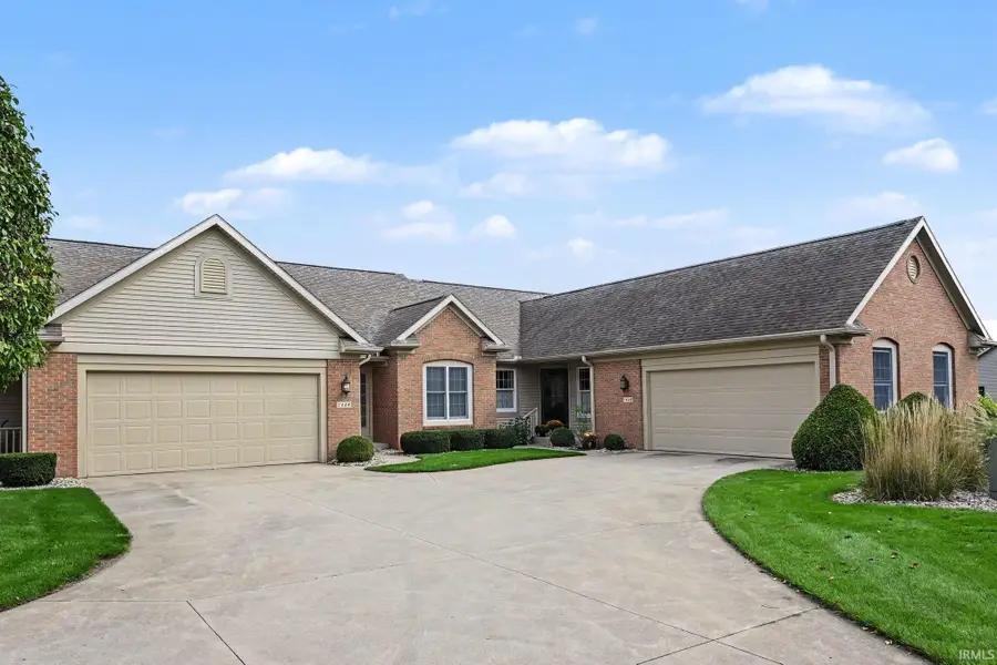 1436 Bradford Court, Goshen, IN 46528 - #2