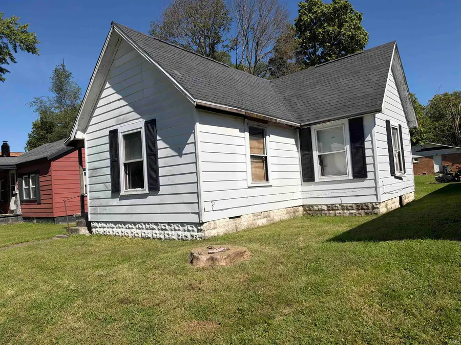 1256 S Ohio Avenue, Kokomo, IN 46902 - #2