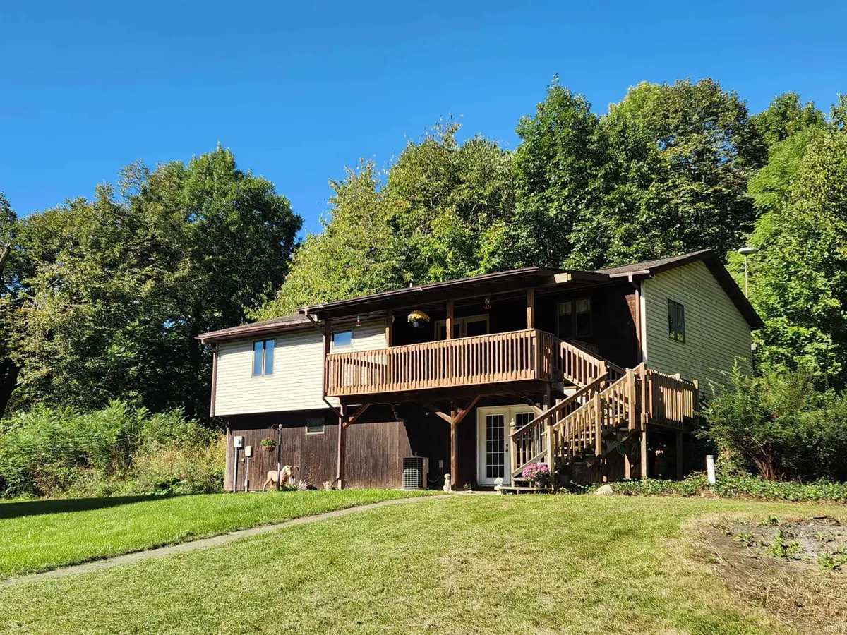 5888 W 800 N, Ligonier, IN 46767 - #1