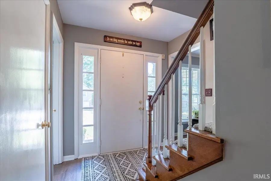 7611 Nottingham Drive, Newburgh, IN 47630 - #3