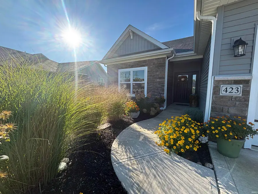423 Gene Drive, Roanoke, IN 46783 - #3