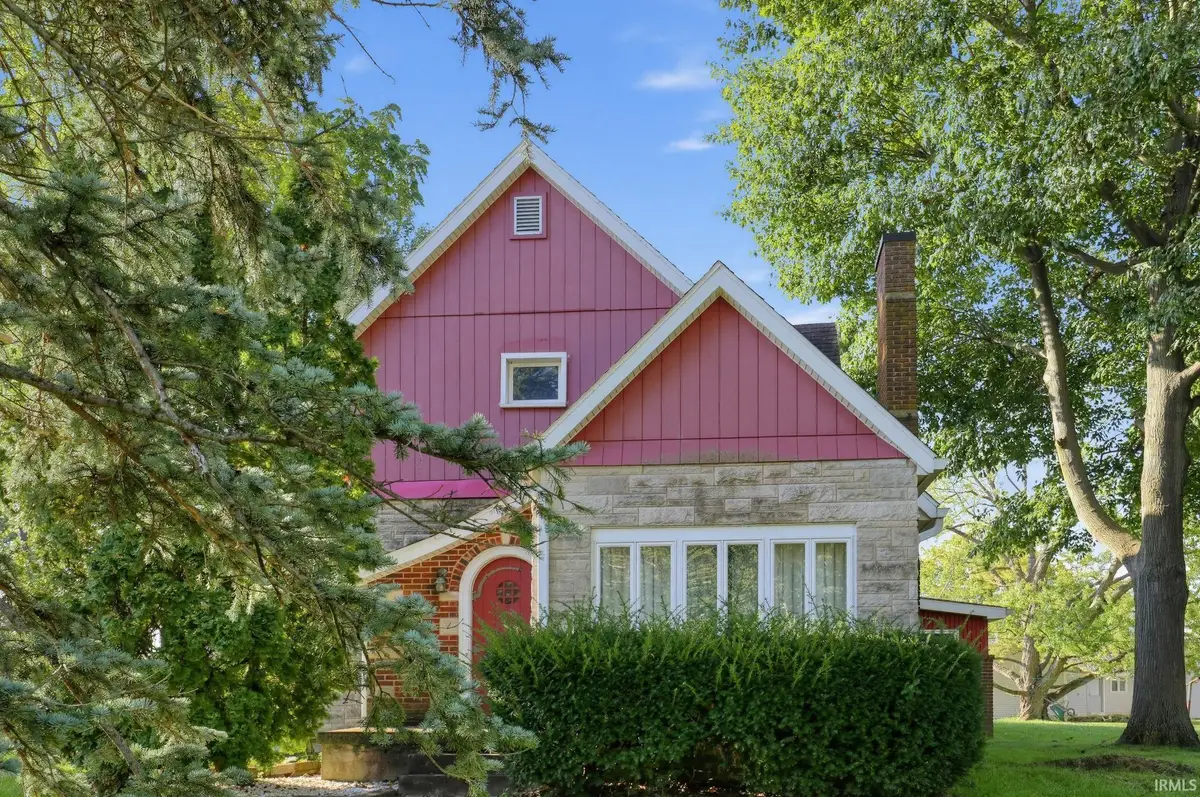 38 Oak Street, Somerset, IN 46984 - #1