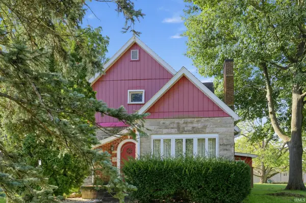 38 Oak Street, Somerset, IN 46984