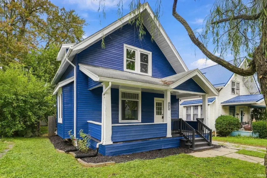 808 Greenlawn Avenue, Fort Wayne, IN 46808 - #2
