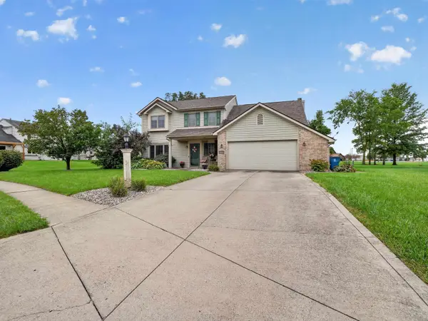 815 Hempford Place, Fort Wayne, IN 46819