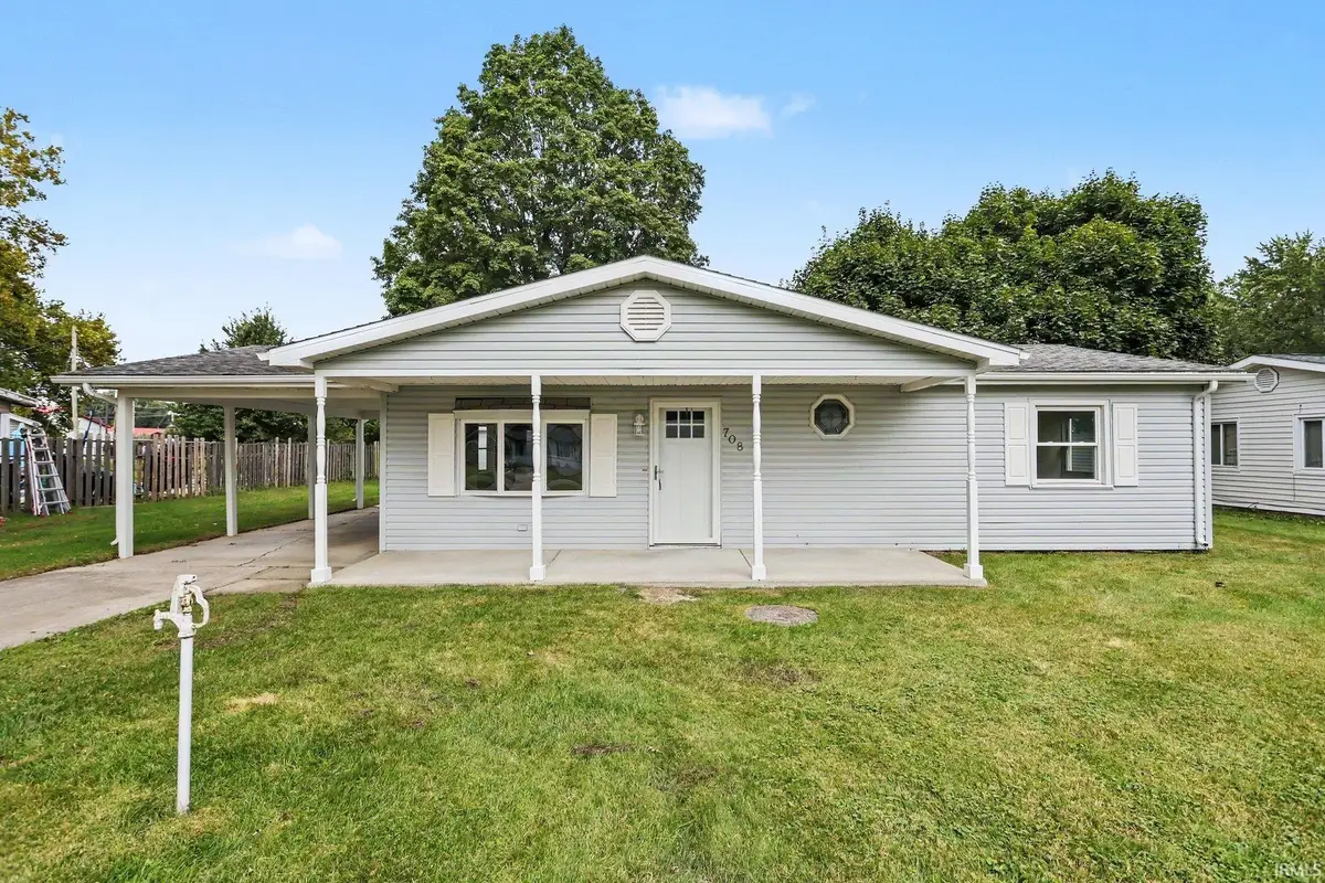 708 W Superior Street, Osceola, IN 46561 - #1