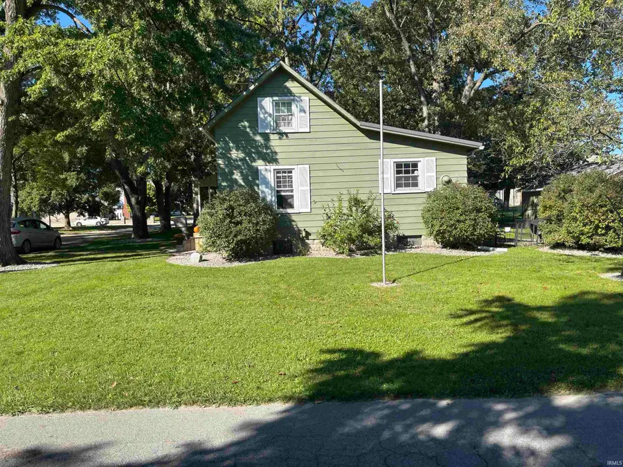 467 E Franklin Street, Berne, IN 46711 - #3