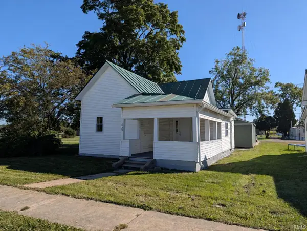 533 N Meridian Street, Redkey, IN 47371
