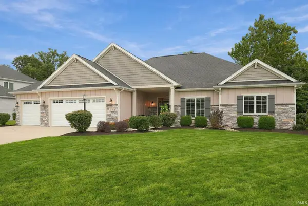 1531 Jacobs Drive, Fort Wayne, IN 46814