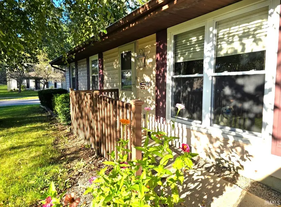 6914 Salge Drive, Fort Wayne, IN 46835 - #2