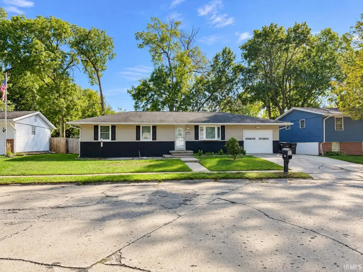 2509 Eckman Place, Lafayette, IN 47909 - #1